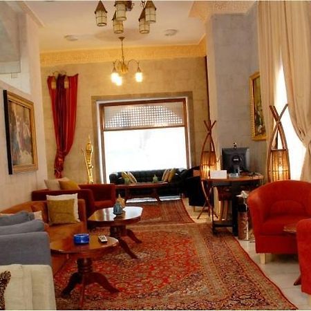 Burj Al Salam Hotel Sana'a Interior photo