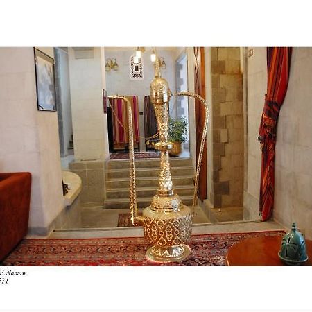 Burj Al Salam Hotel Sana'a Interior photo